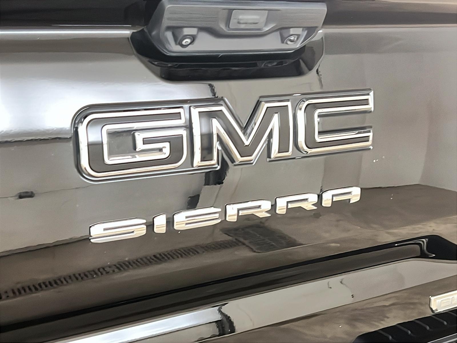 GMC Sierra 1500 ELEVATION  CREW CAB NAV 4X4 2023 - image #24