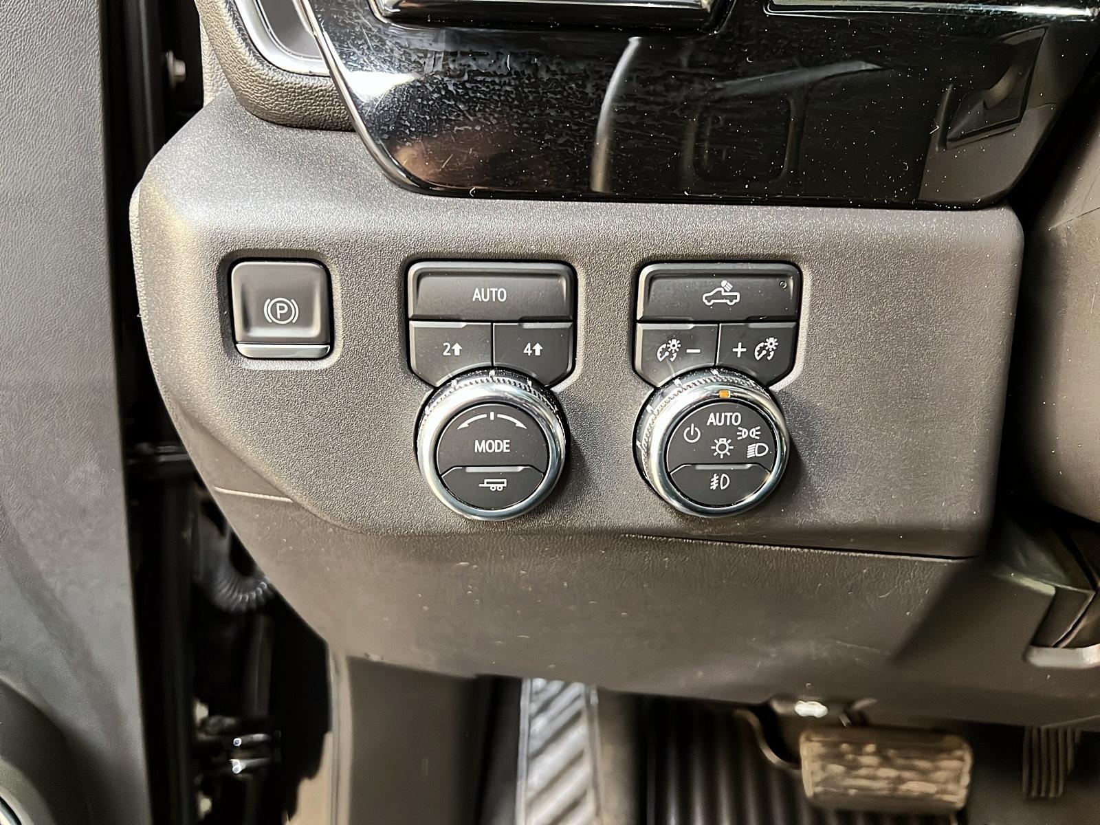 GMC Sierra 1500 ELEVATION  CREW CAB NAV 4X4 2023 - image #18