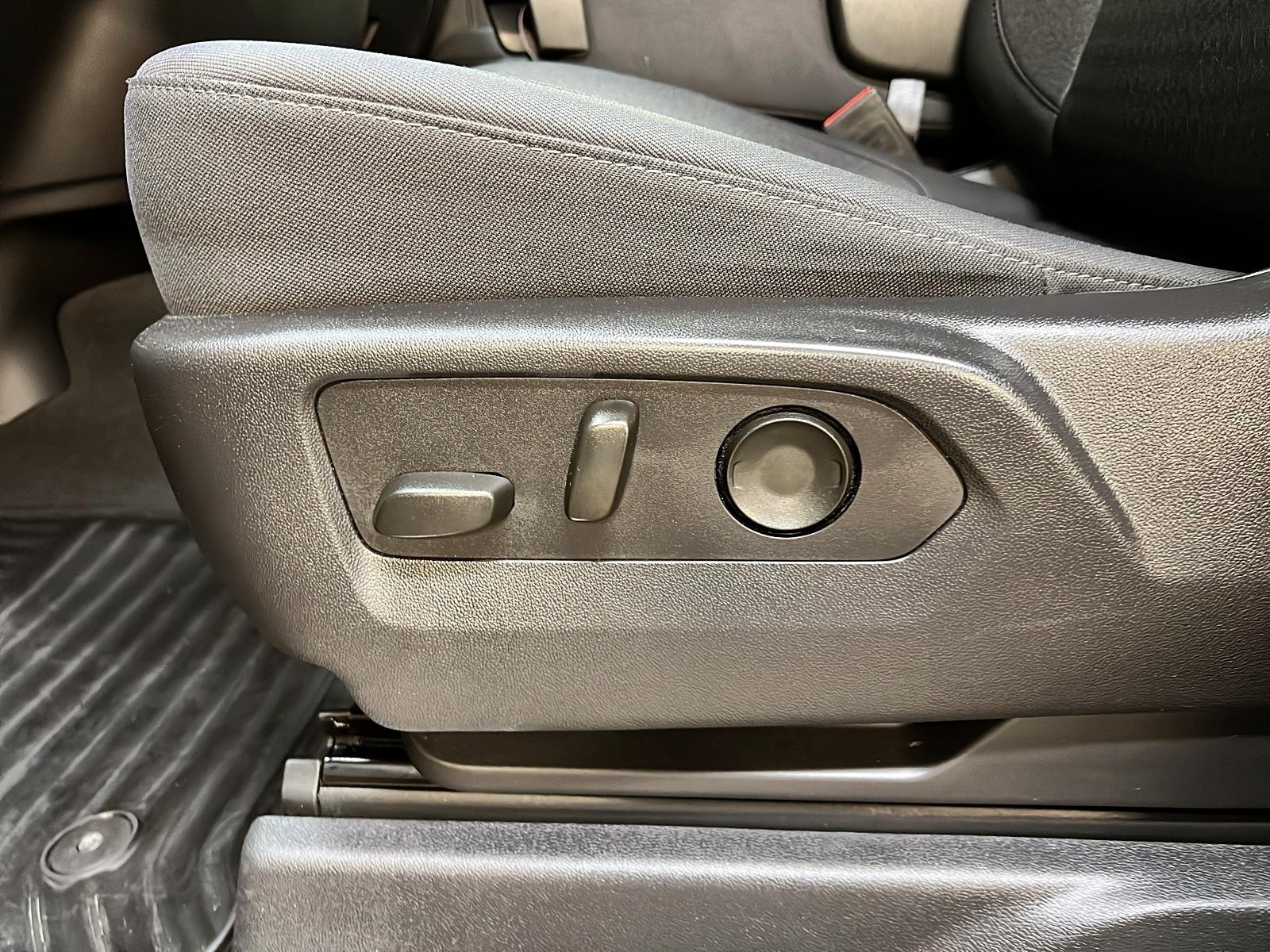 GMC Sierra 1500 ELEVATION  CREW CAB NAV 4X4 2023 - image #21