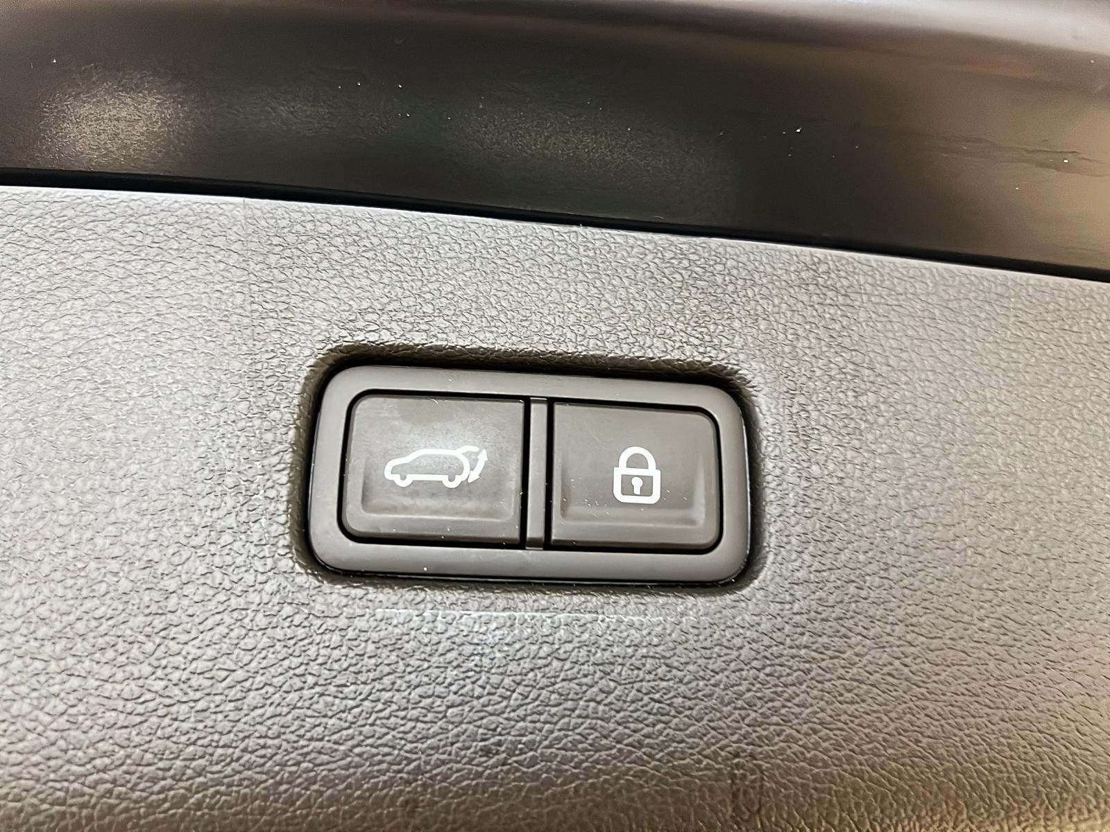 Genesis GV80 2022 - Image #16
