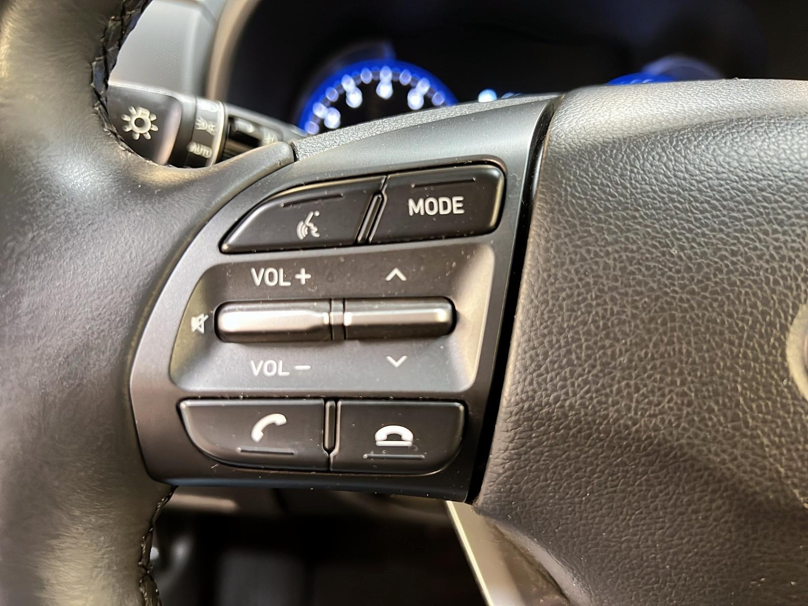 Hyundai Kona PRFERRED 2020 - image #19