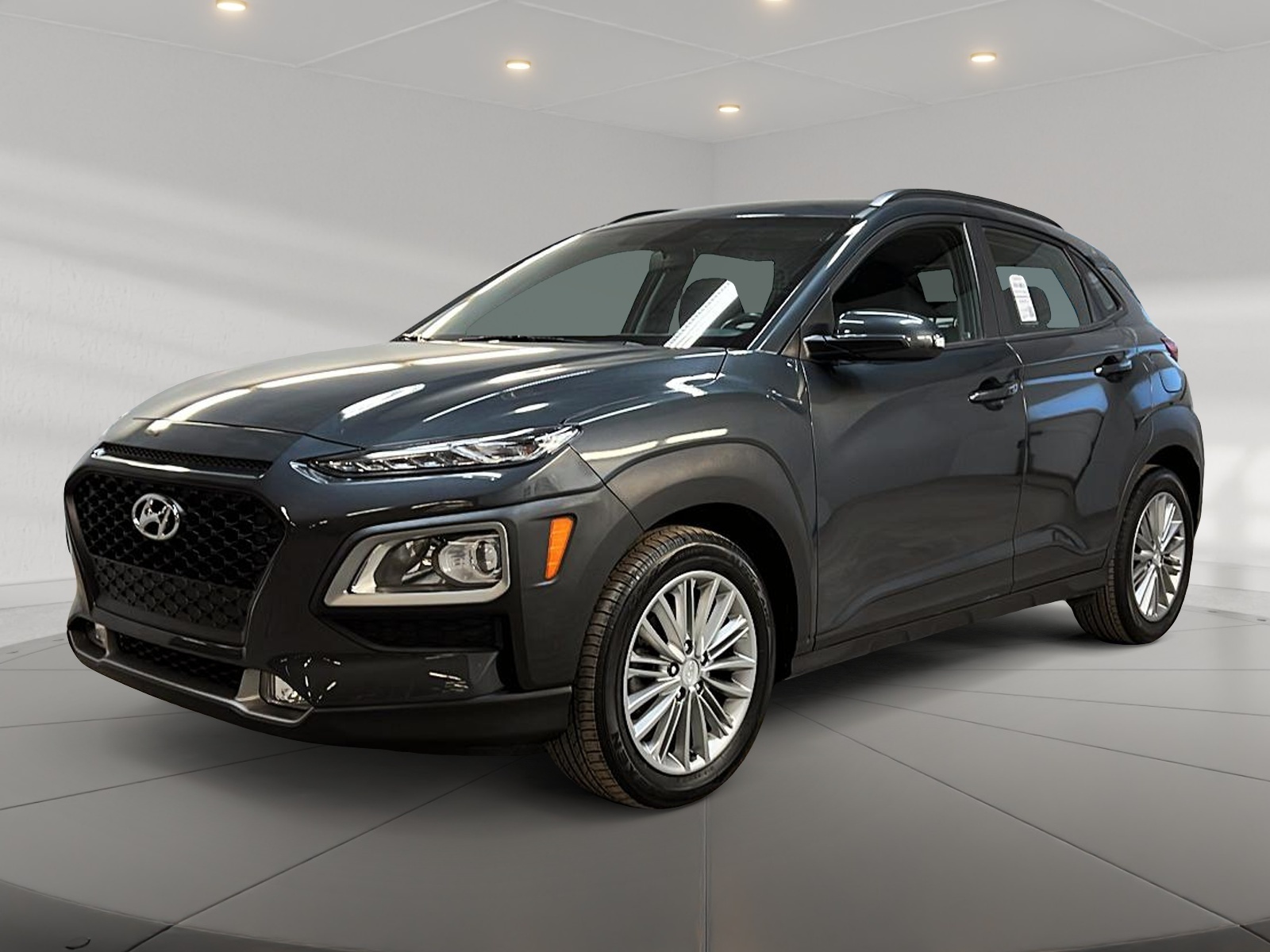 Hyundai Kona PRFERRED 2020 - image #1