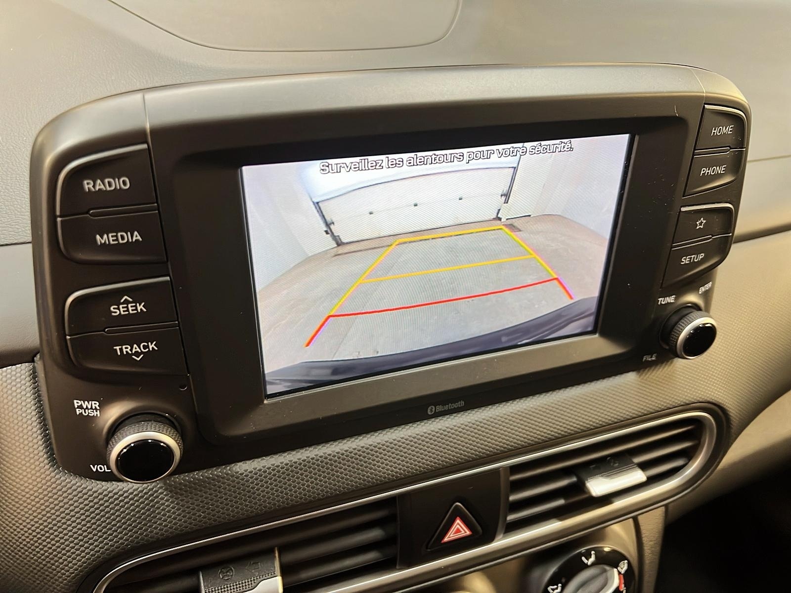 Hyundai Kona 2020 - Image #16