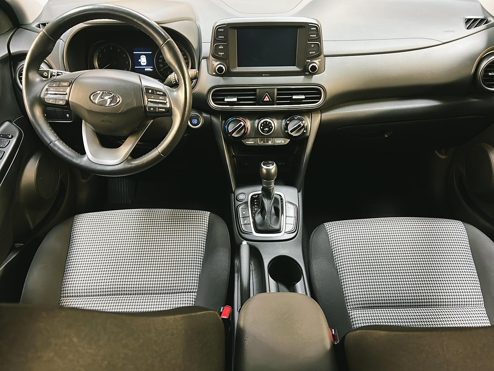 Hyundai Kona PRFERRED 2020 - image #10