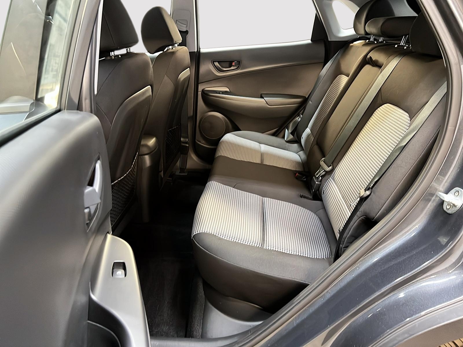 Hyundai Kona 2020 - Image #9