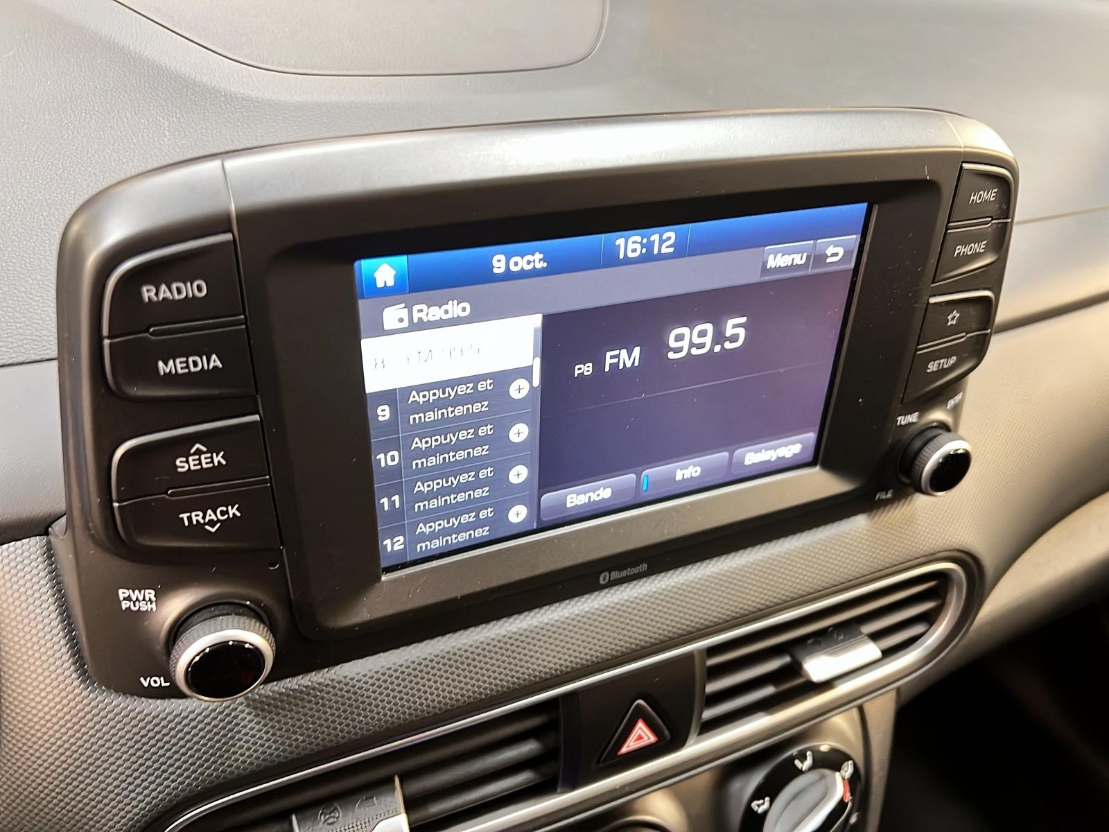Hyundai Kona 2020 - Image #15