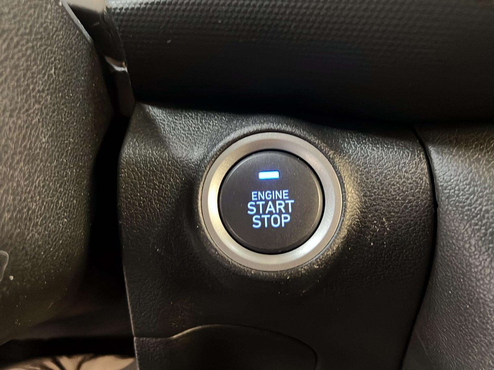 Hyundai Kona 2020 - Image #17