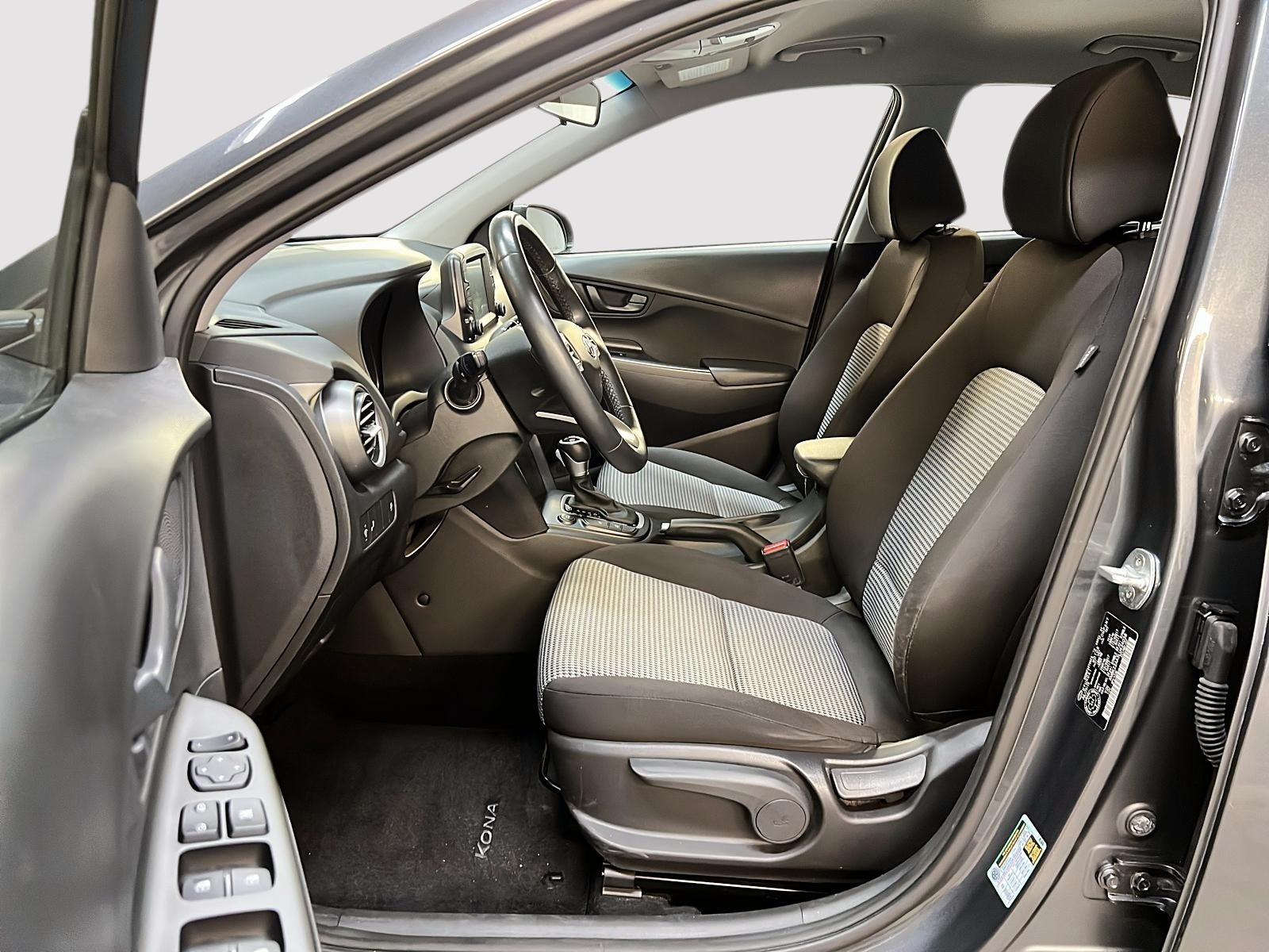 Hyundai Kona PRFERRED 2020 - image #7