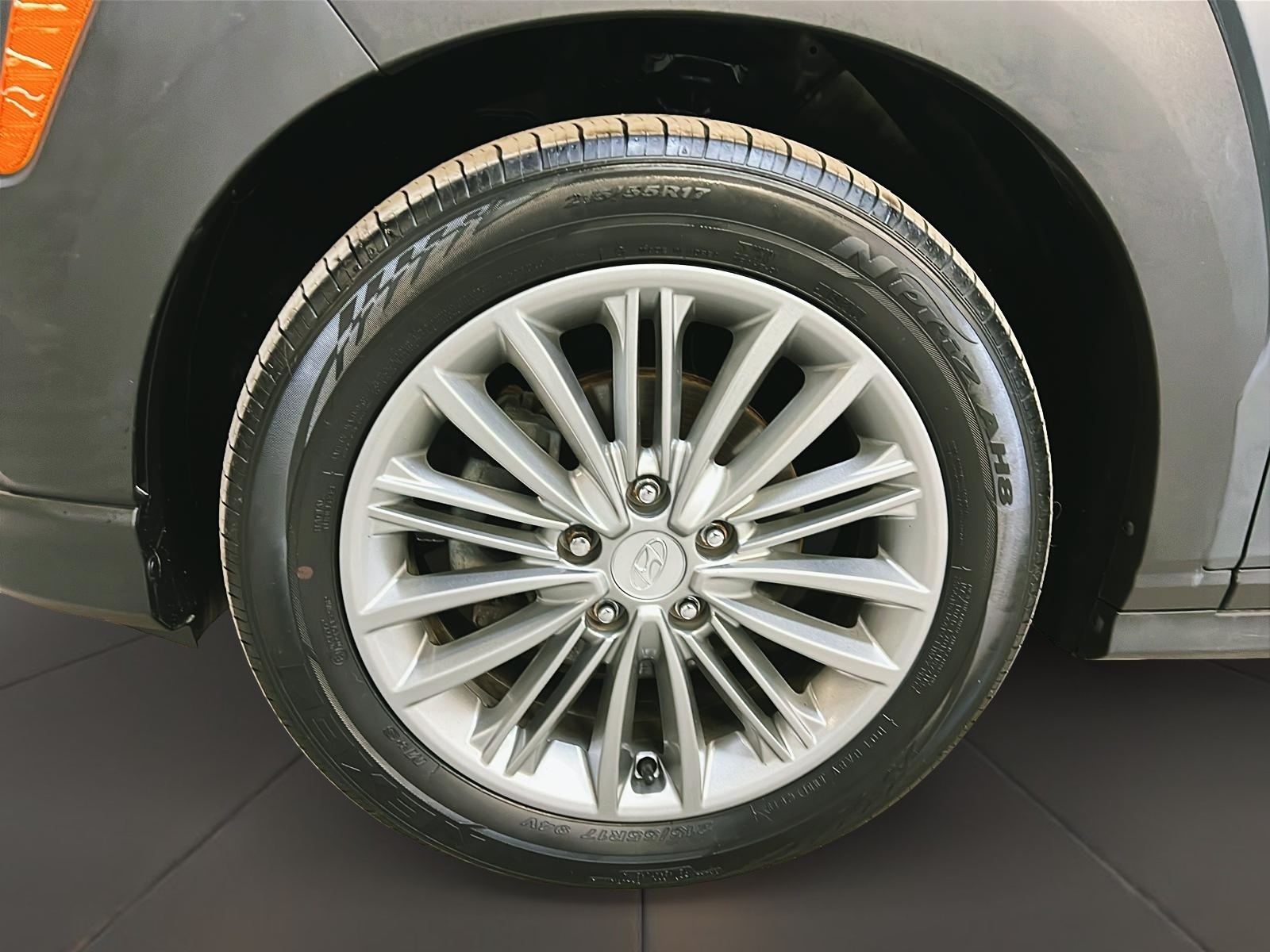 Hyundai Kona 2020 - Image #25