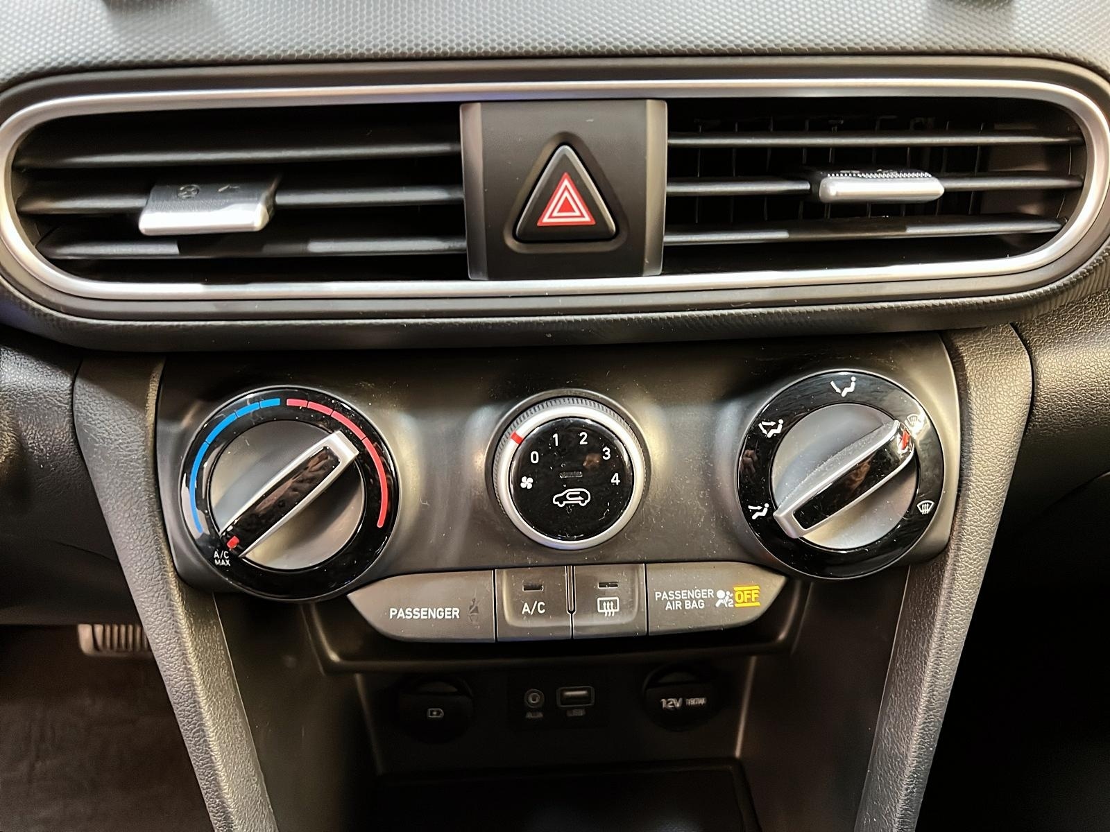 Hyundai Kona PRFERRED 2020 - image #14