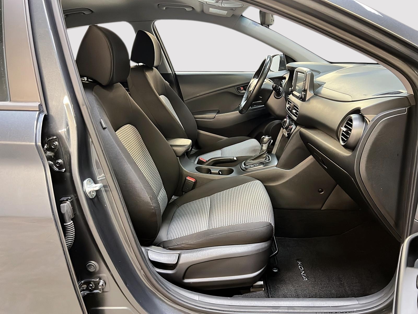 Hyundai Kona 2020 - Image #8