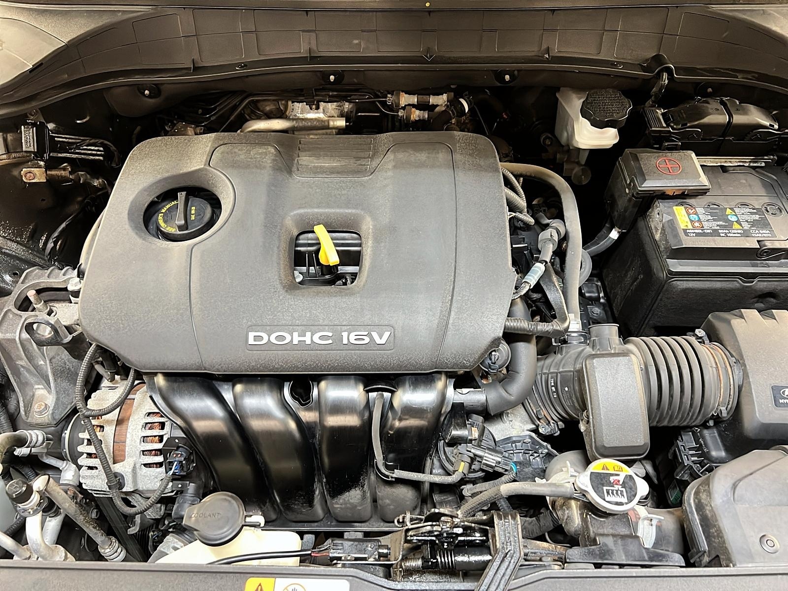Hyundai Kona PRFERRED 2020 - image #11
