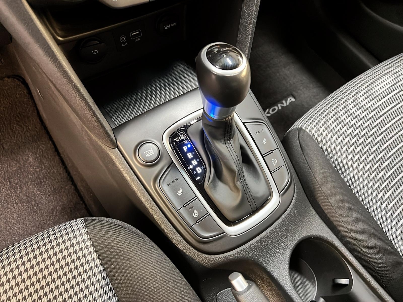 Hyundai Kona PRFERRED 2020 - image #13