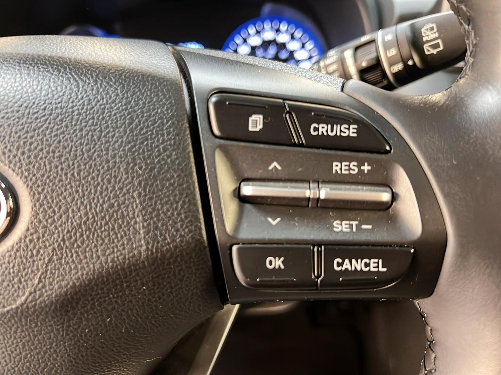 Hyundai Kona PRFERRED 2020 - image #18