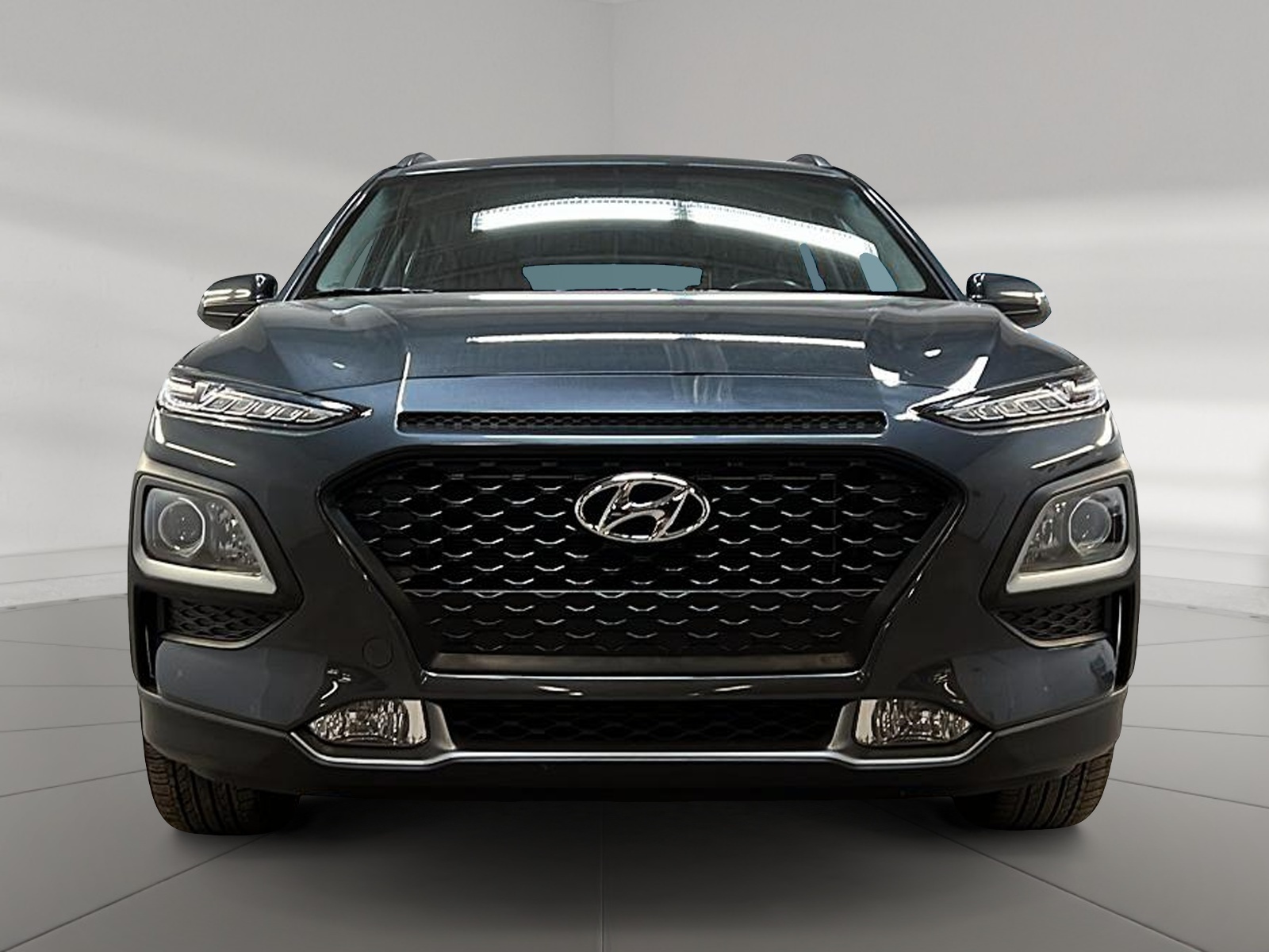 Hyundai Kona PRFERRED 2020 - image #2