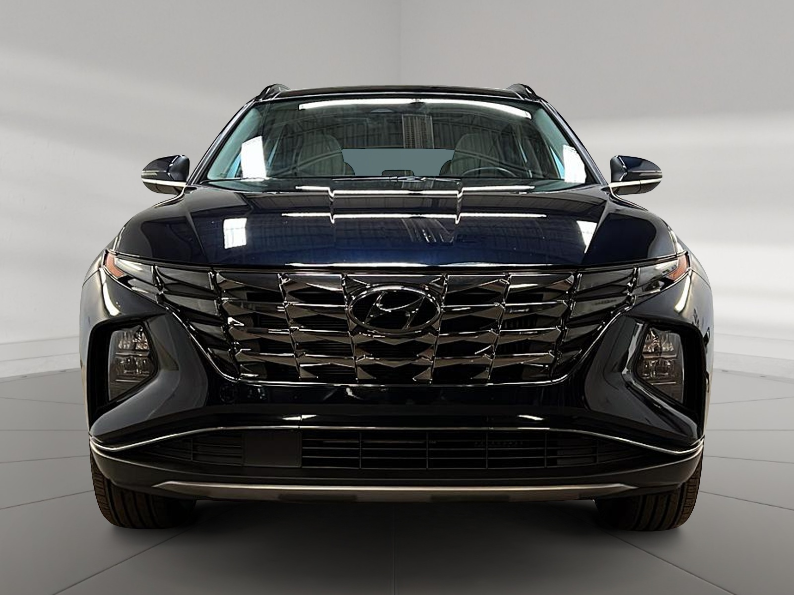 Hyundai Tucson LUXURY HYBRID CUIR TOIT PANO NAV 4RM 2023 - image #2