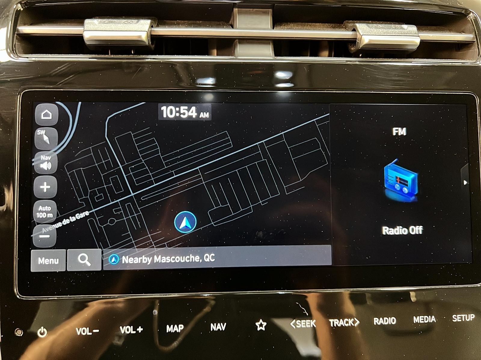 Hyundai Tucson 2023 - Image #19