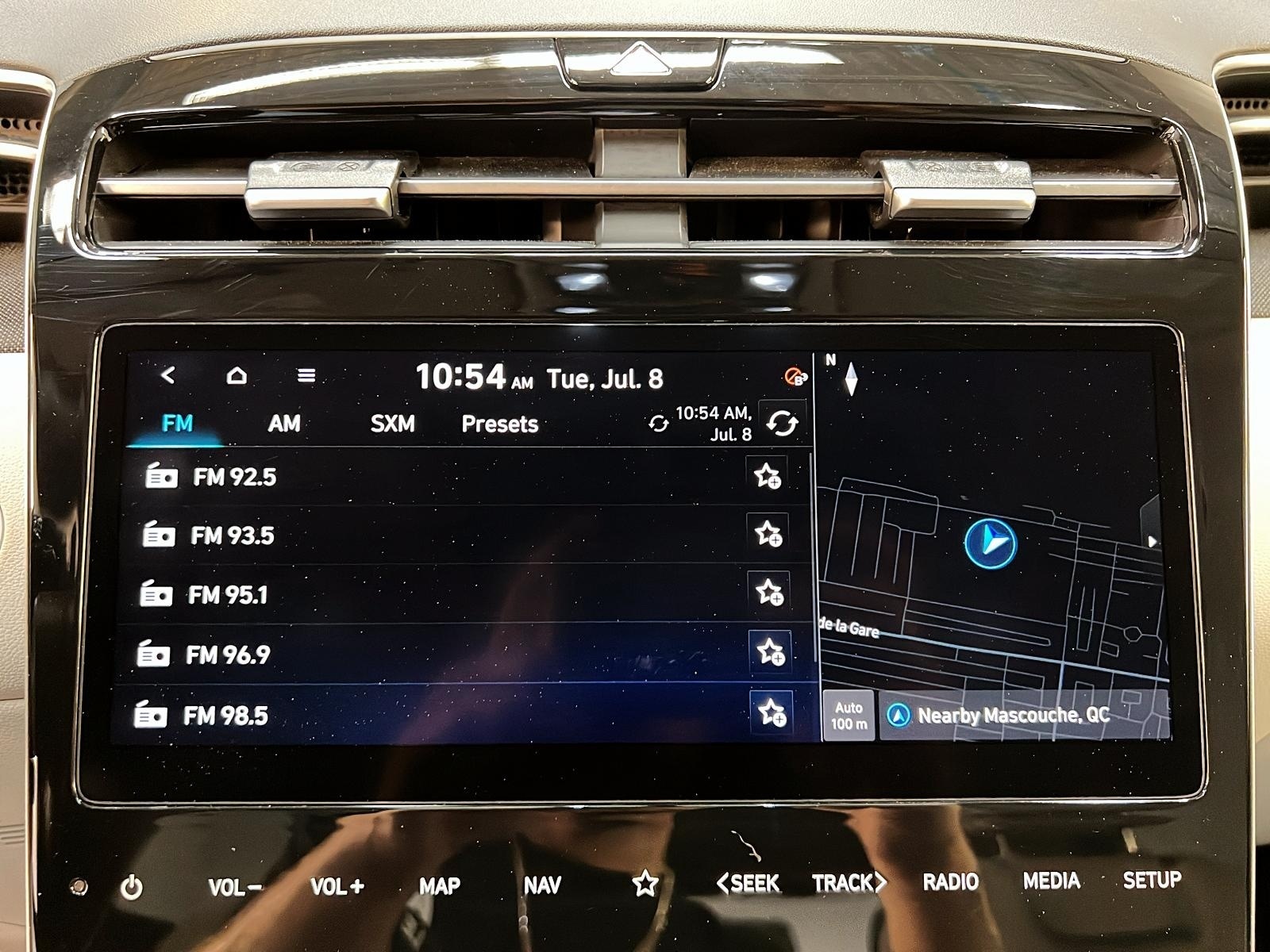 Hyundai Tucson 2023 - Image #17