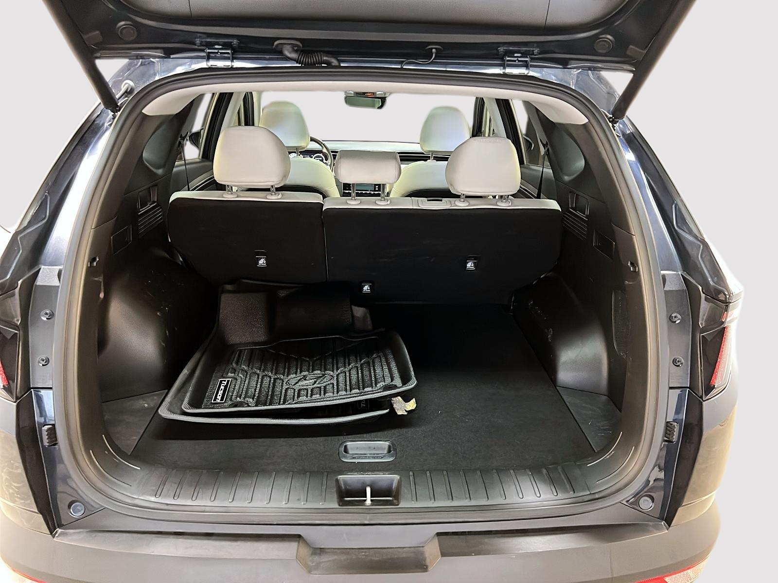 Hyundai Tucson 2023 - Image #13