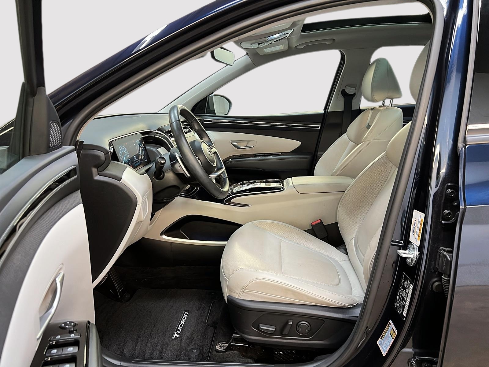 Hyundai Tucson 2023 - Image #7