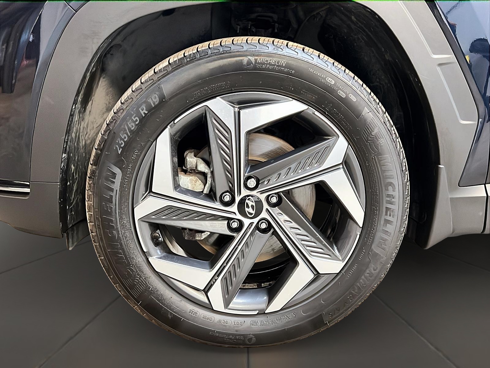 Hyundai Tucson 2023 - Image #29