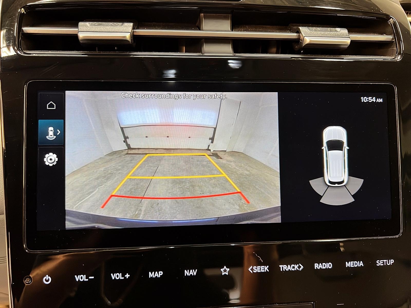 Hyundai Tucson 2023 - Image #18