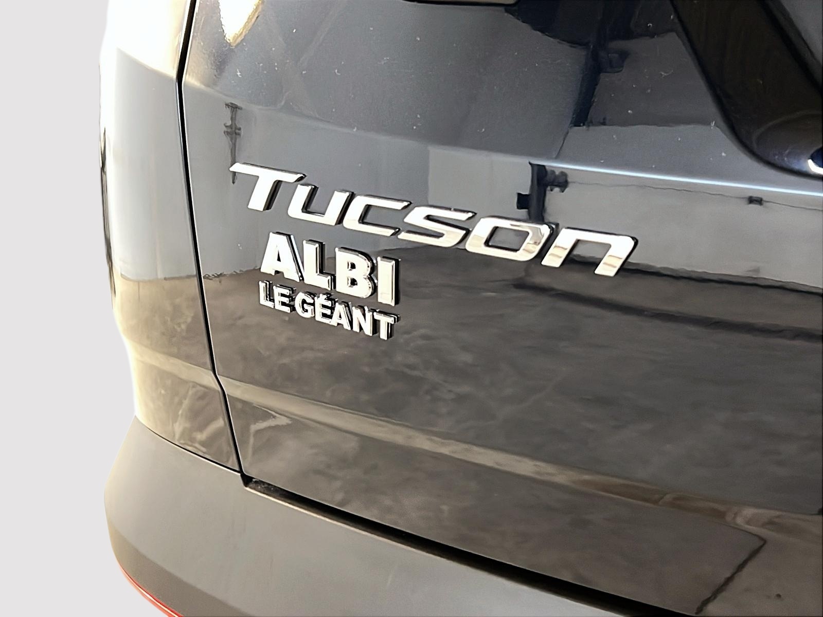 Hyundai Tucson 2023 - Image #28