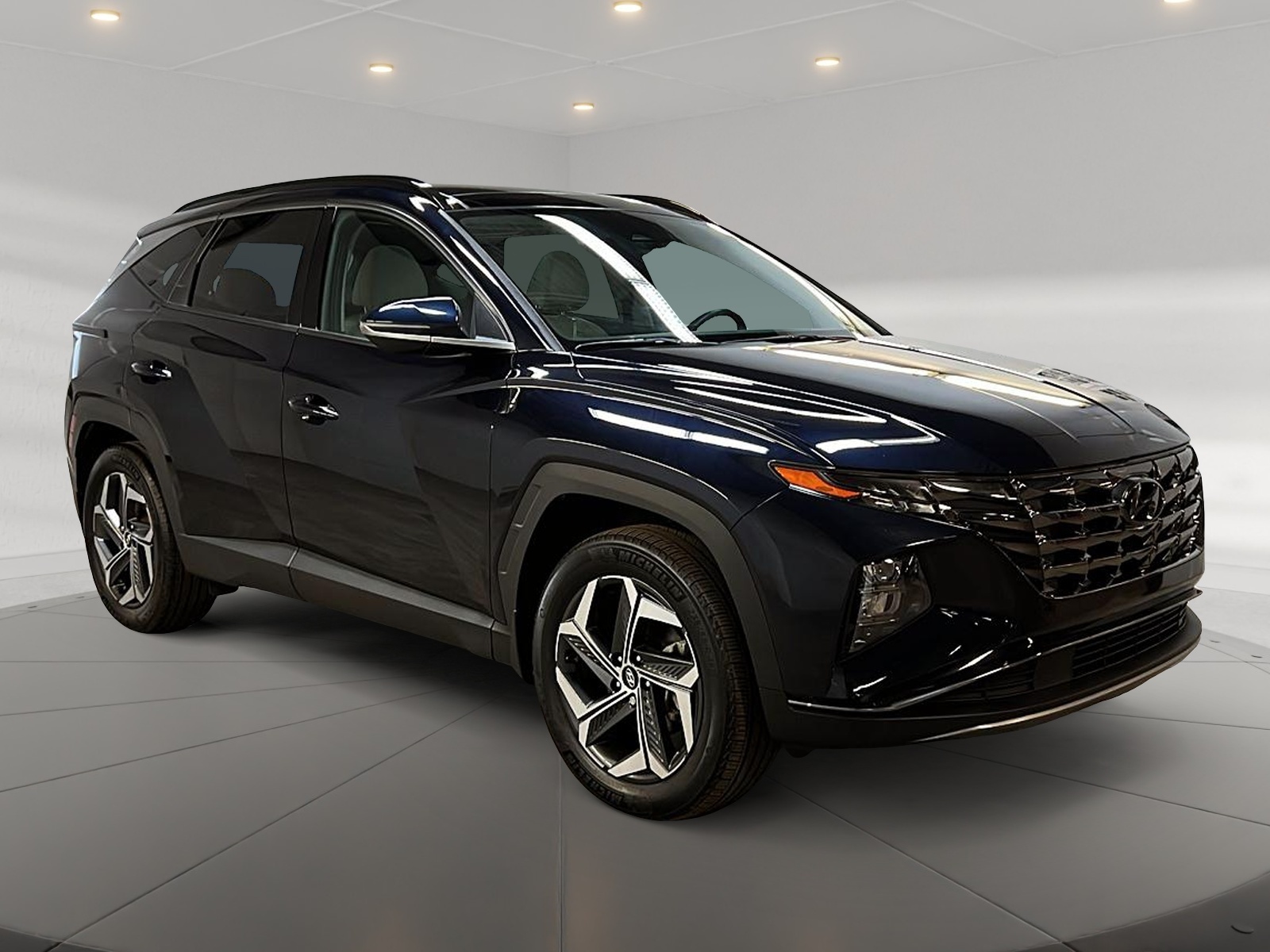 Hyundai Tucson 2023 - Image #3