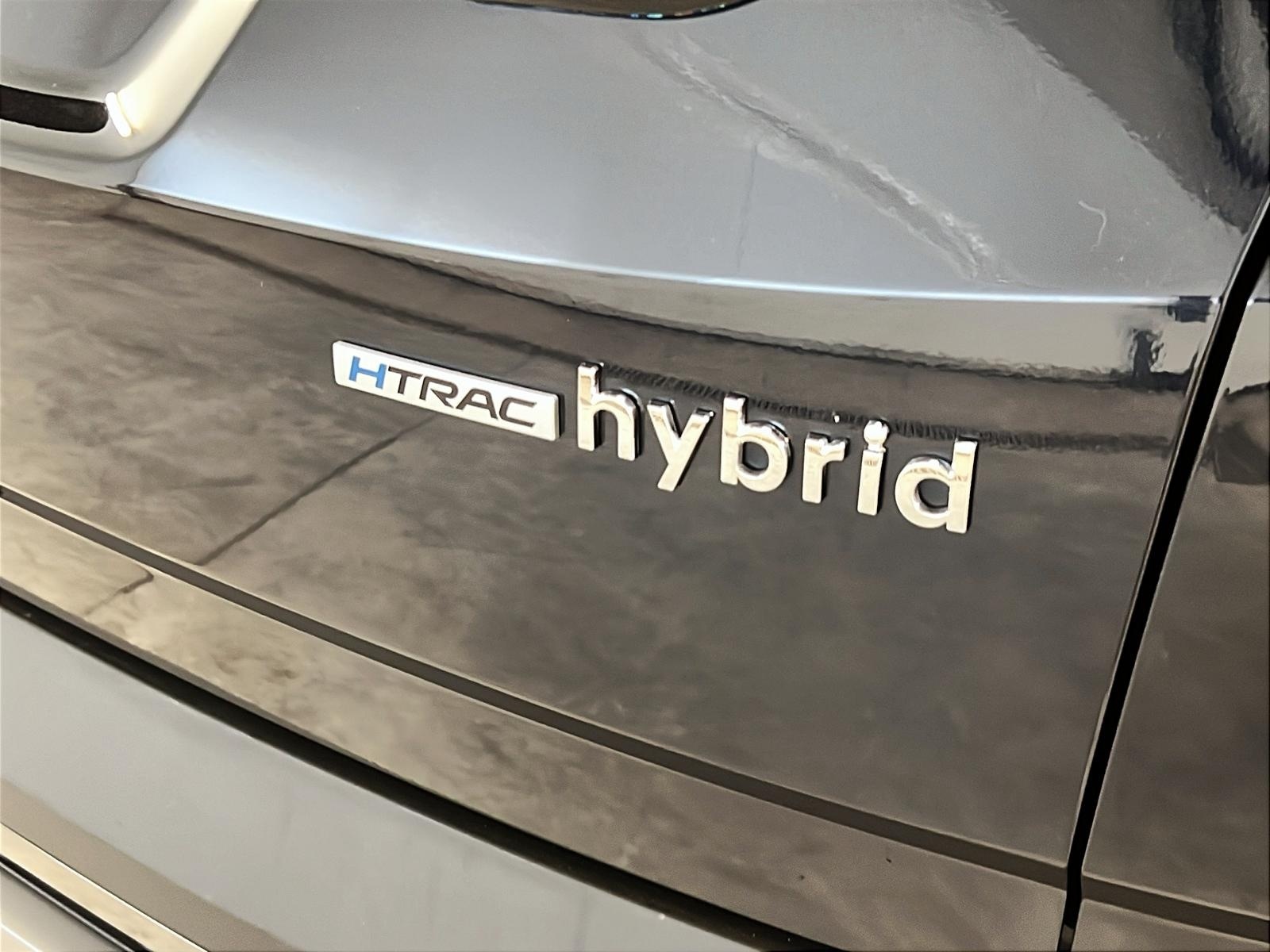 Hyundai Tucson 2023 - Image #27