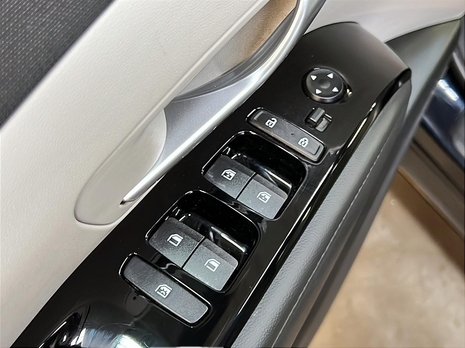 Hyundai Tucson 2023 - Image #24