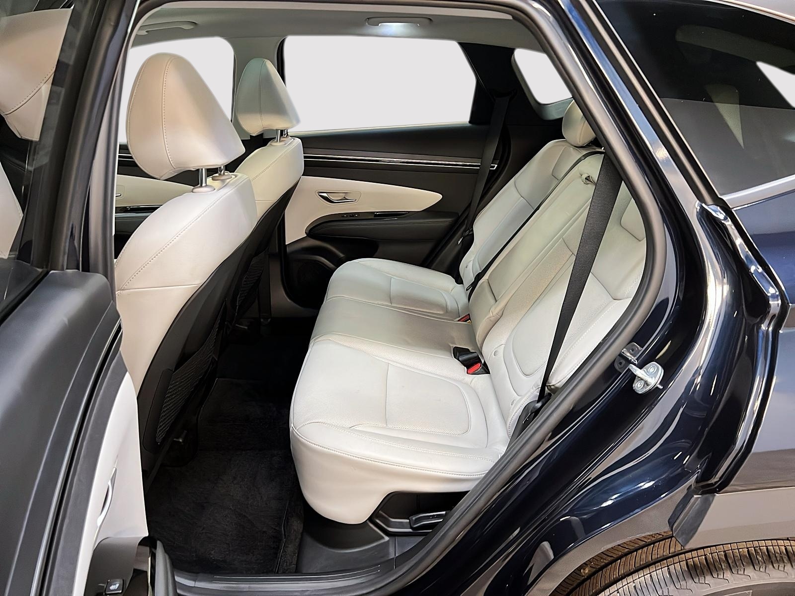 Hyundai Tucson LUXURY HYBRID CUIR TOIT PANO NAV 4RM 2023 - image #10