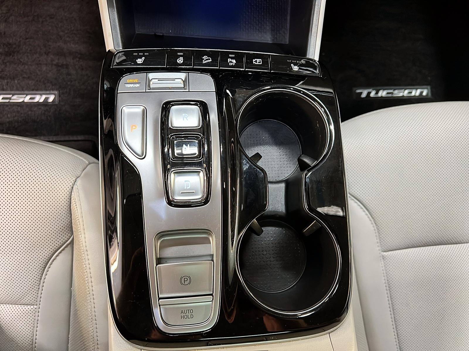 Hyundai Tucson 2023 - Image #15