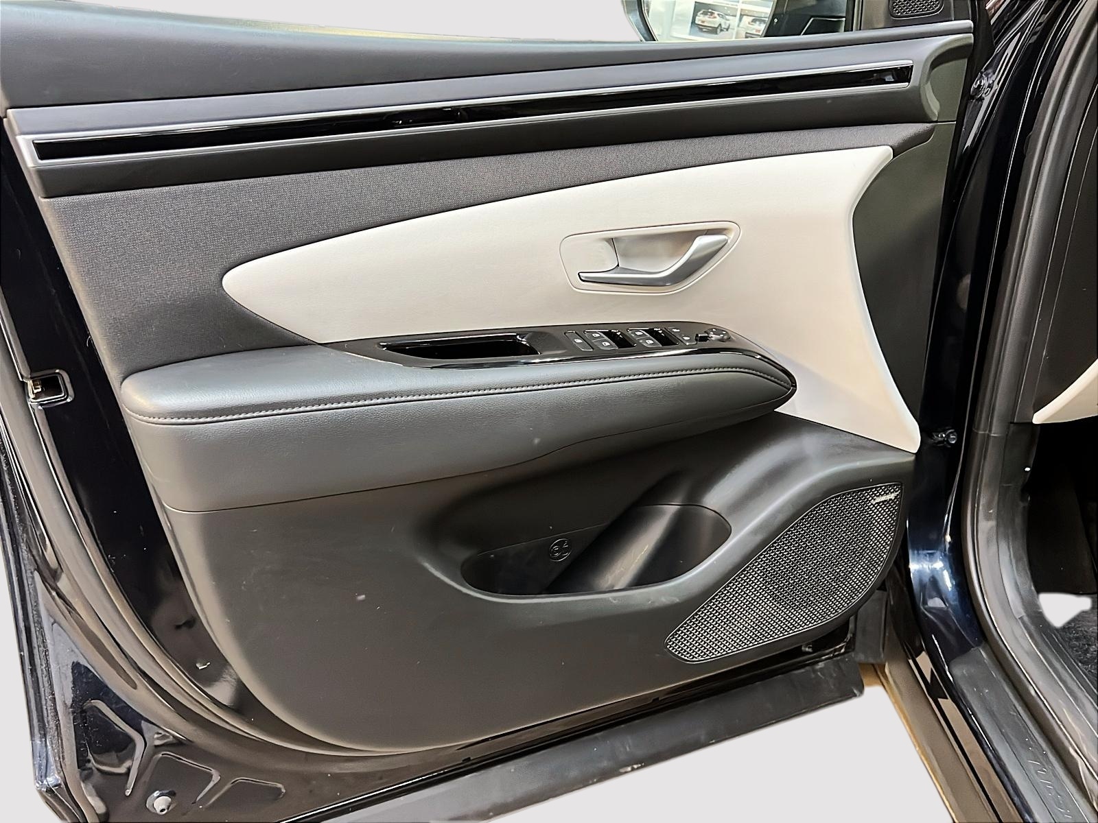 Hyundai Tucson 2023 - Image #25