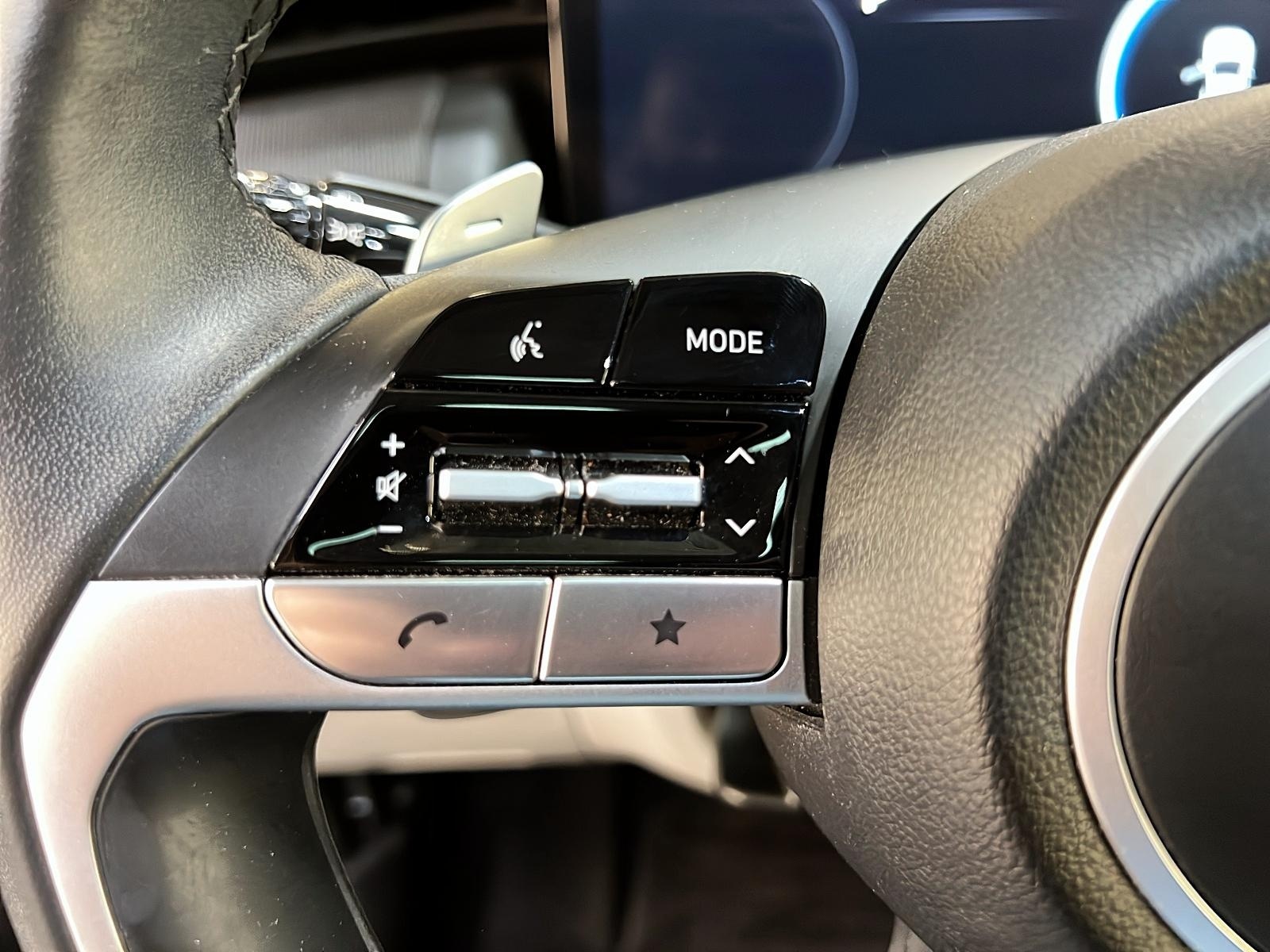 Hyundai Tucson 2023 - Image #22