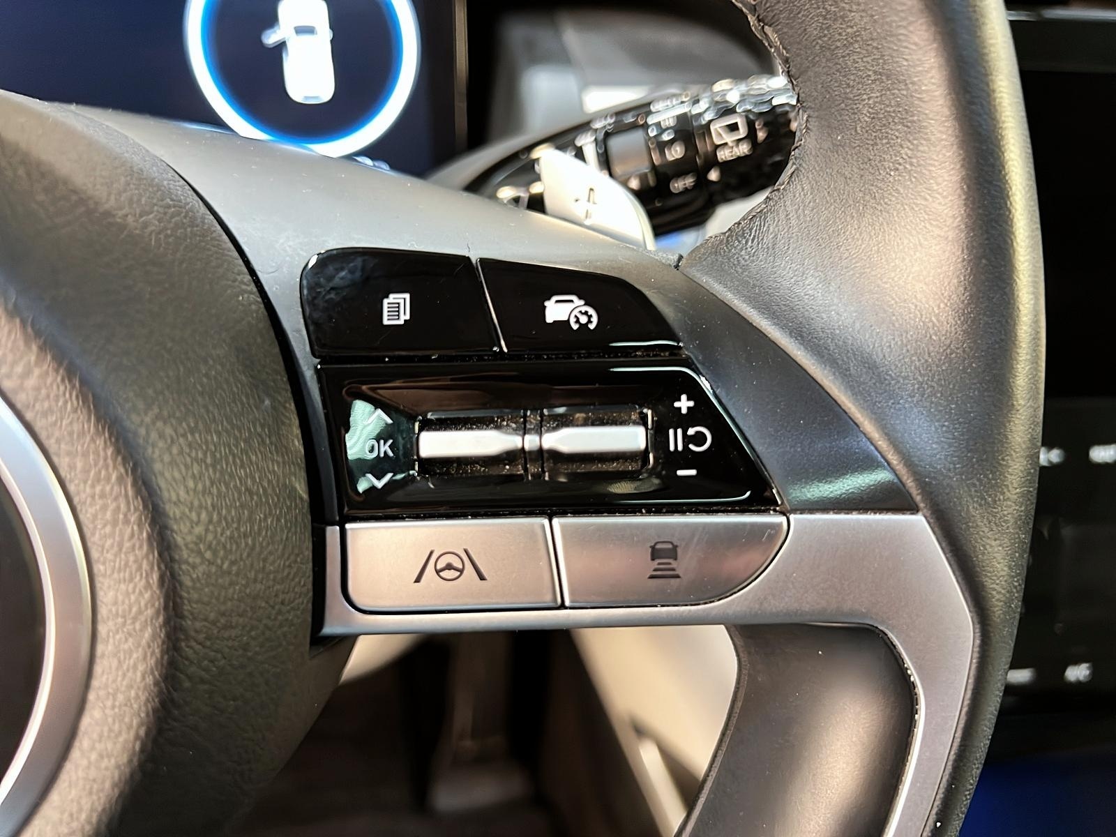 Hyundai Tucson 2023 - Image #21