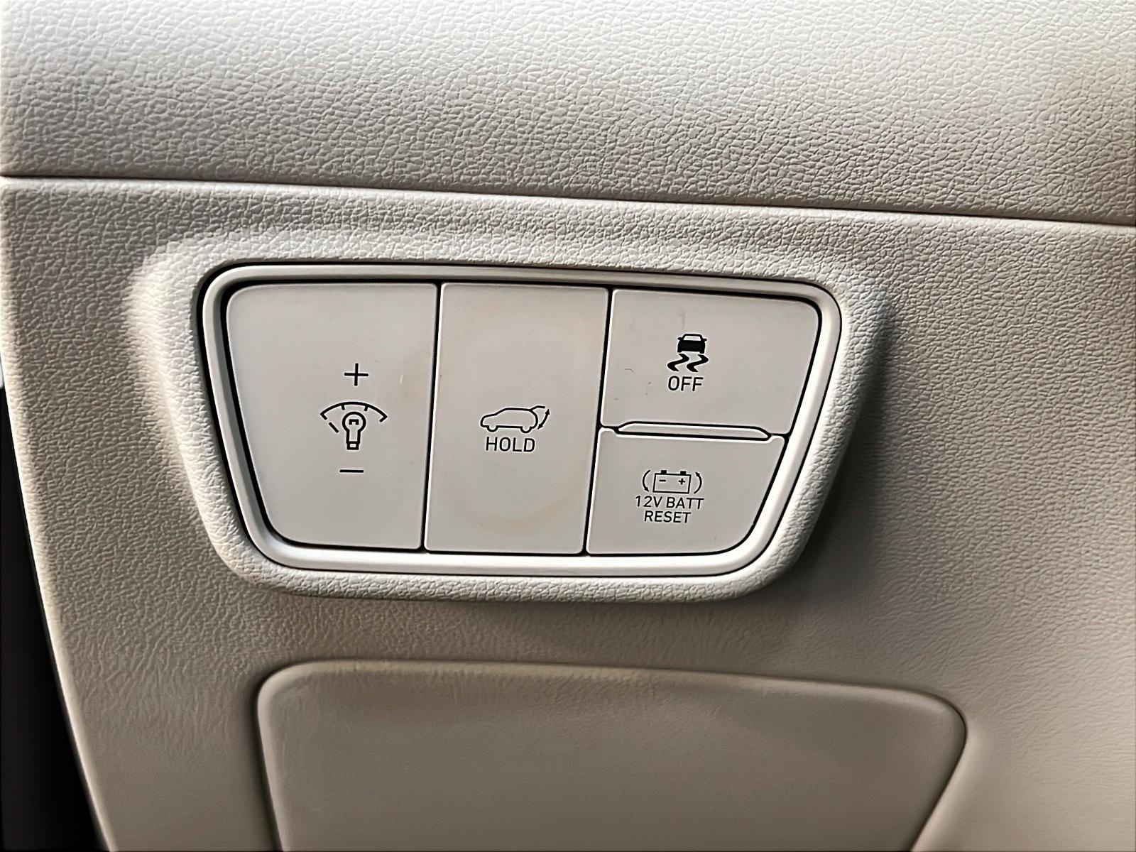 Hyundai Tucson 2023 - Image #23