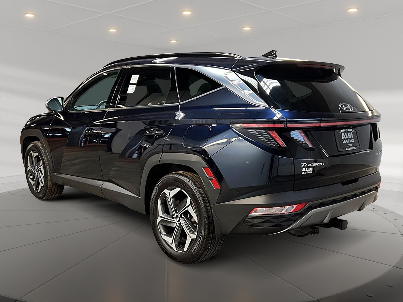 Hyundai Tucson 2023 - Image #6
