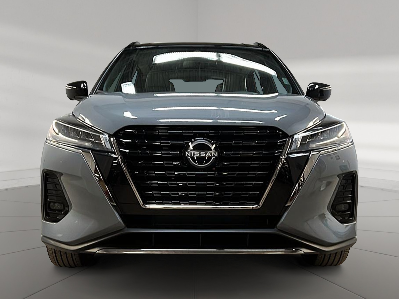 Nissan Kicks 2023 - Image #2