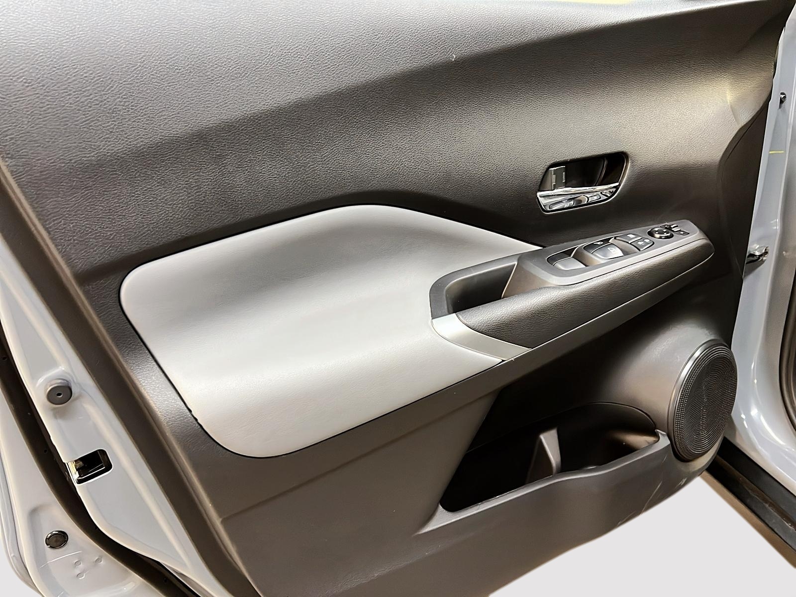 Nissan Kicks 2023 - Image #22