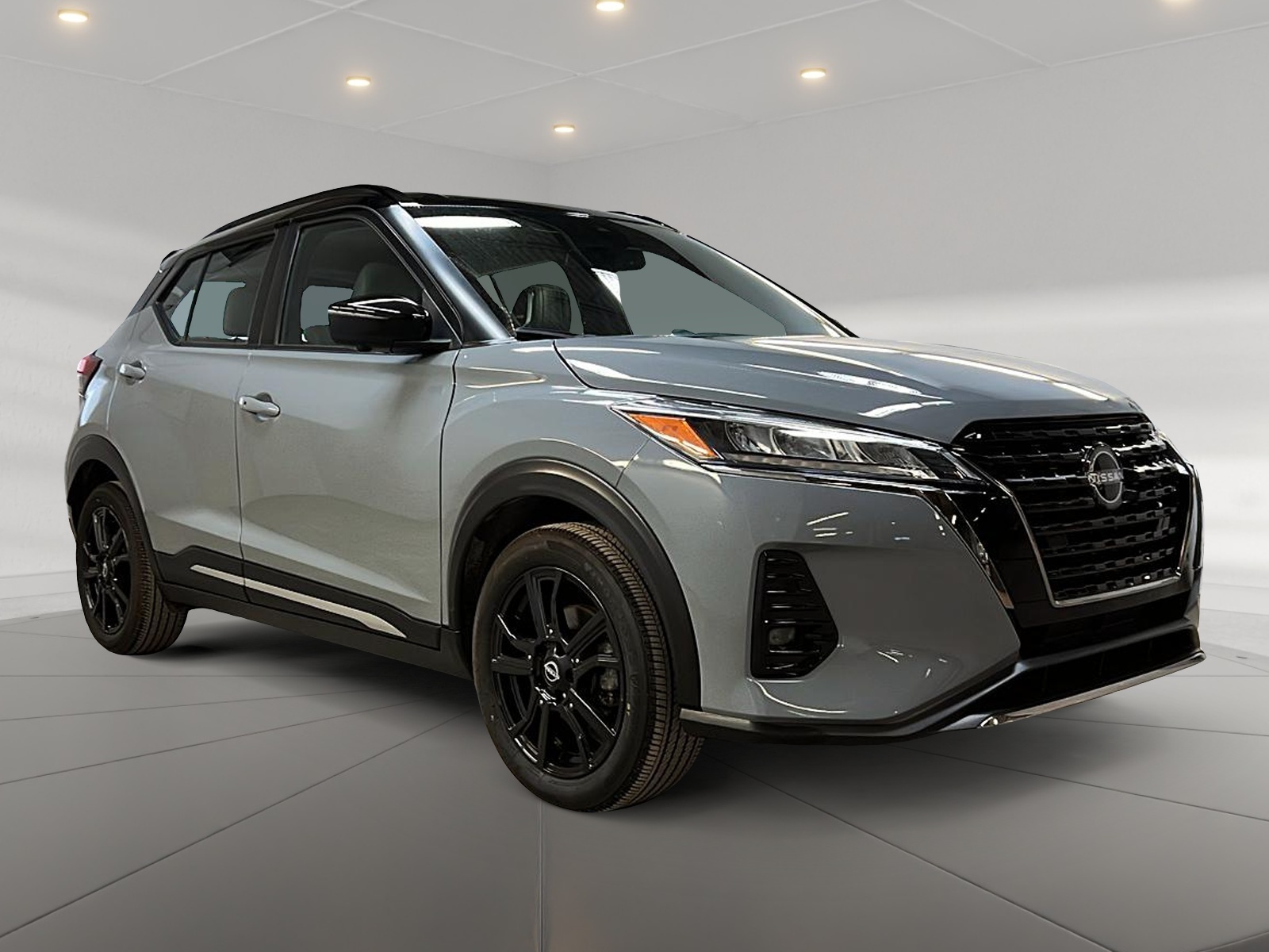 Nissan Kicks SR PREMIUM CUIR 2023 - image #3