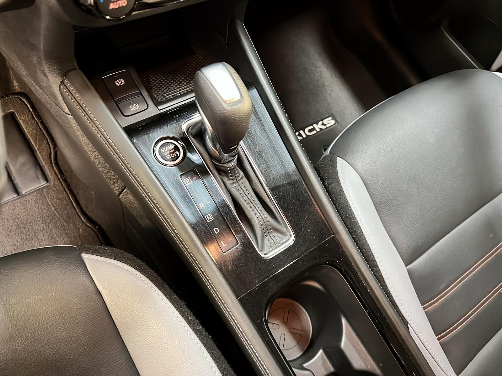 Nissan Kicks 2023 - Image #13