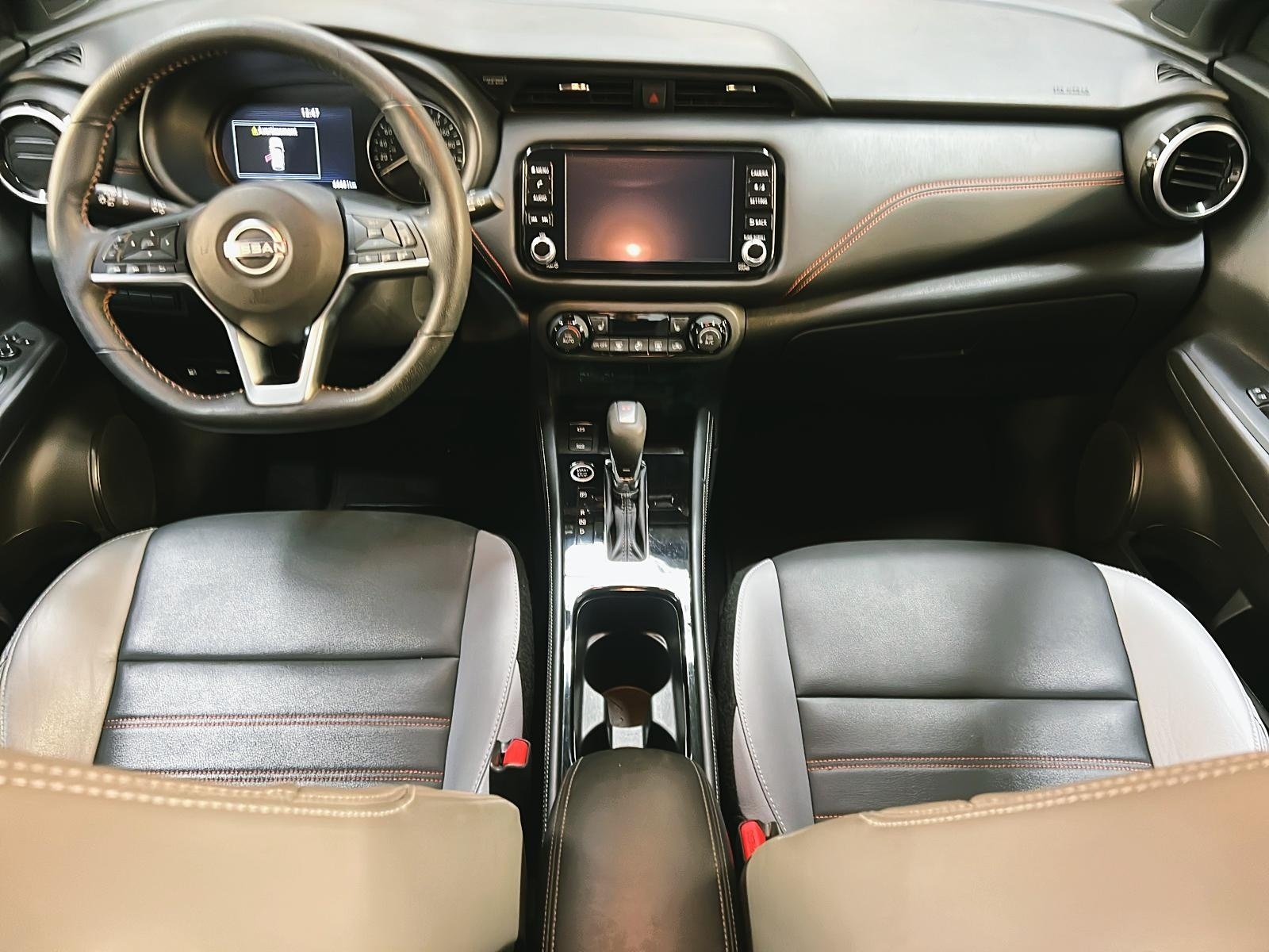 Nissan Kicks 2023 - Image #10