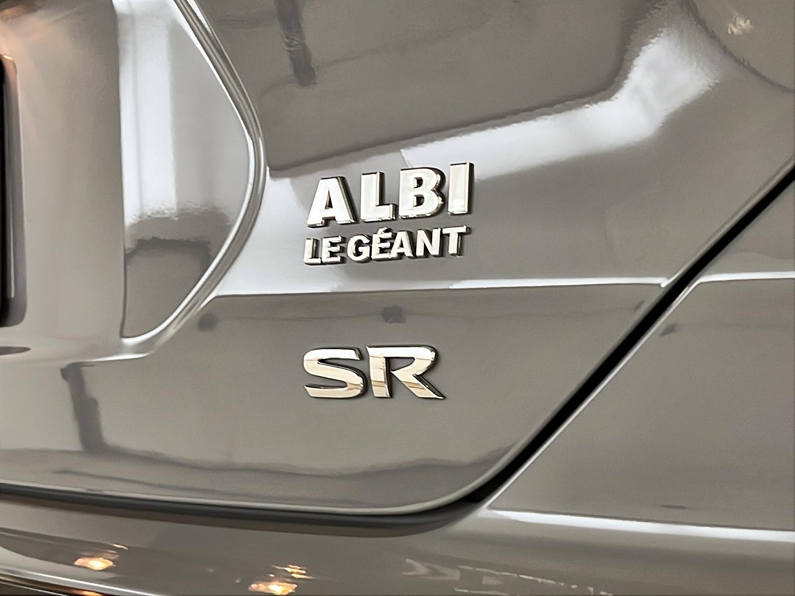 Nissan Kicks SR PREMIUM CUIR 2023 - image #25