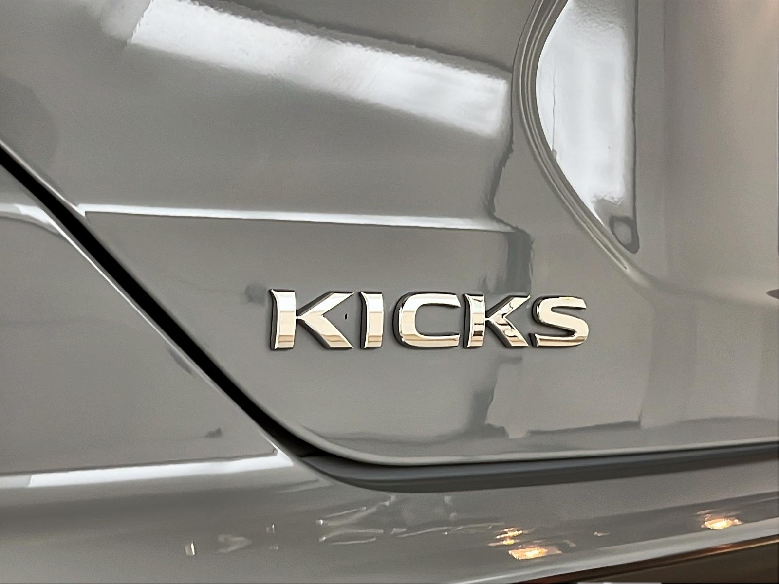 Nissan Kicks 2023 - Image #24