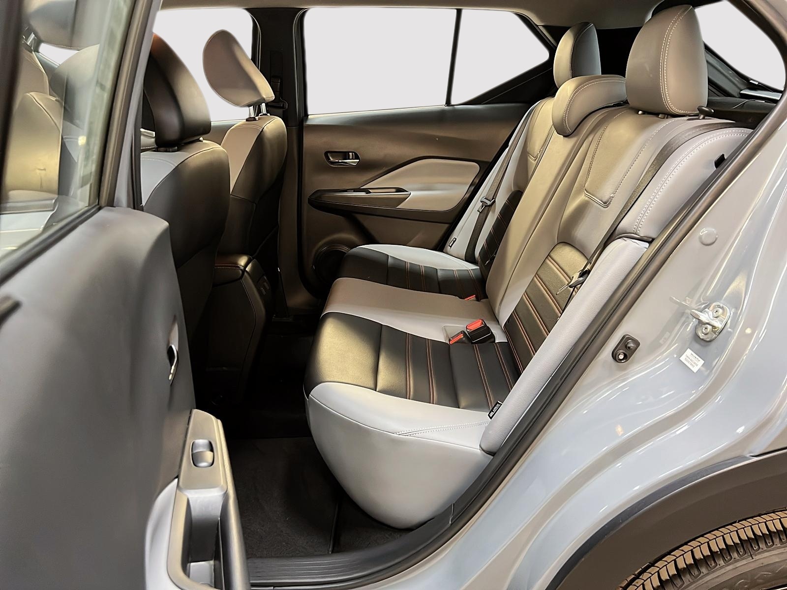 Nissan Kicks SR PREMIUM CUIR 2023 - image #9