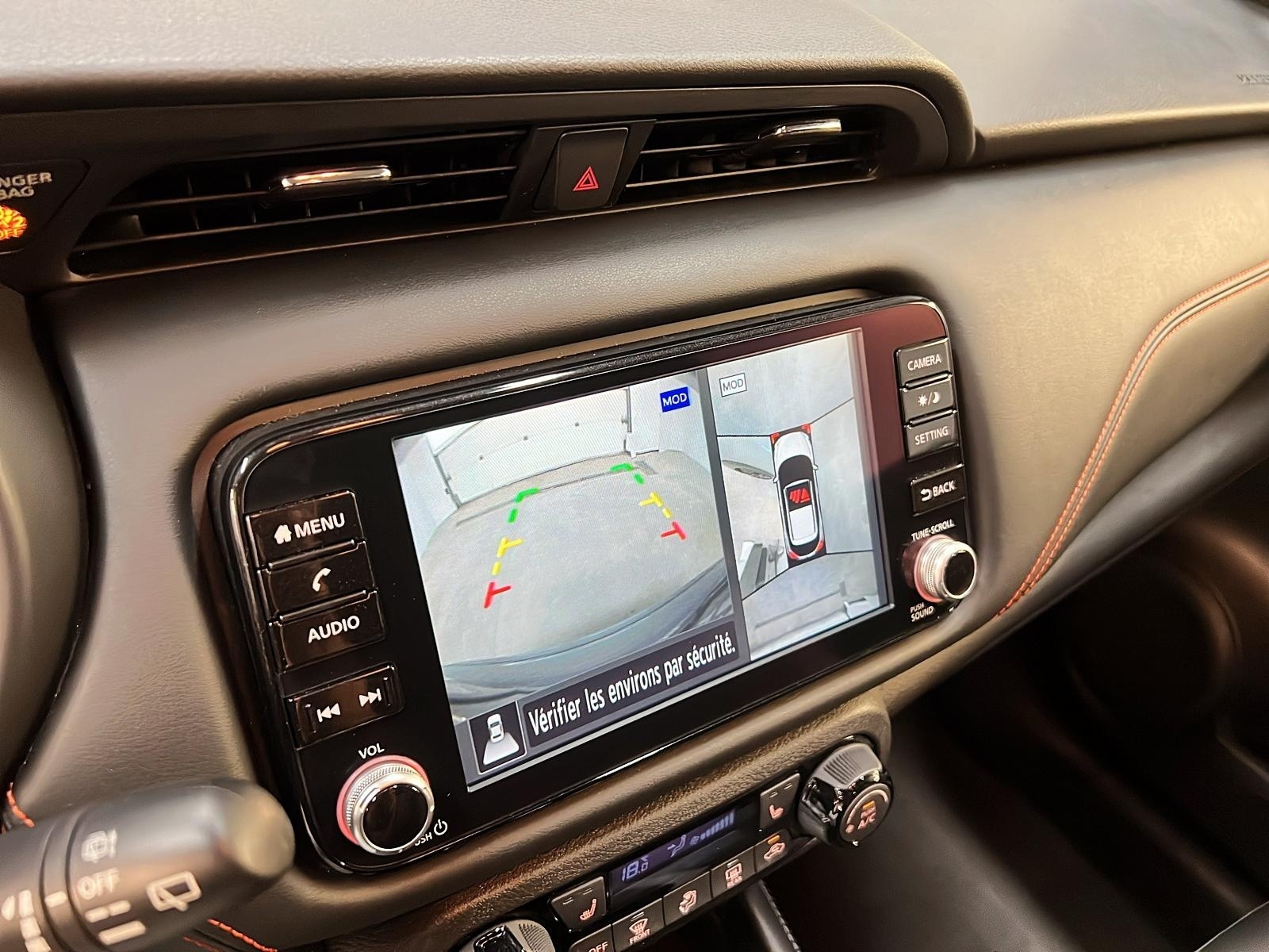 Nissan Kicks 2023 - Image #16