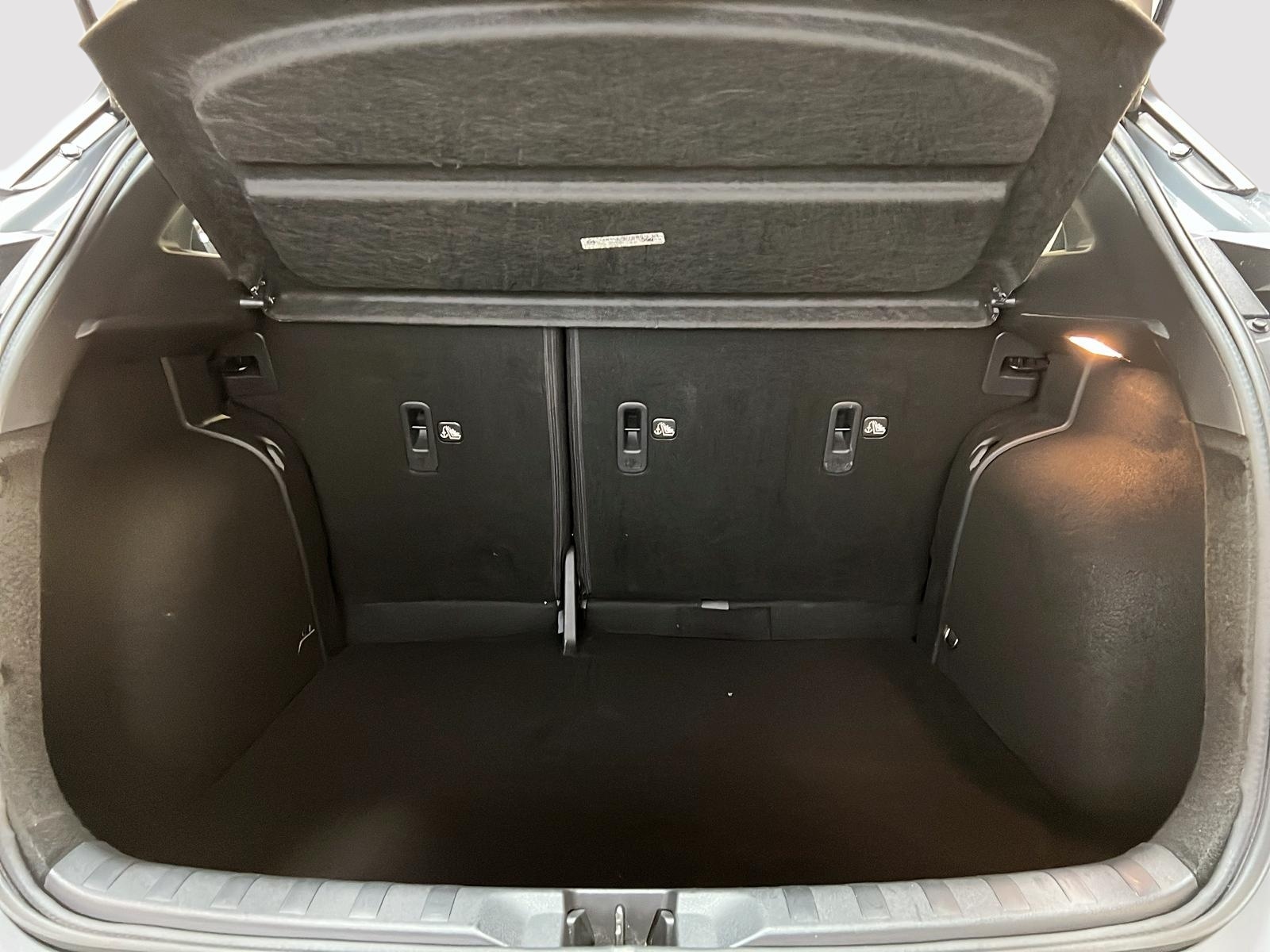 Nissan Kicks 2023 - Image #12