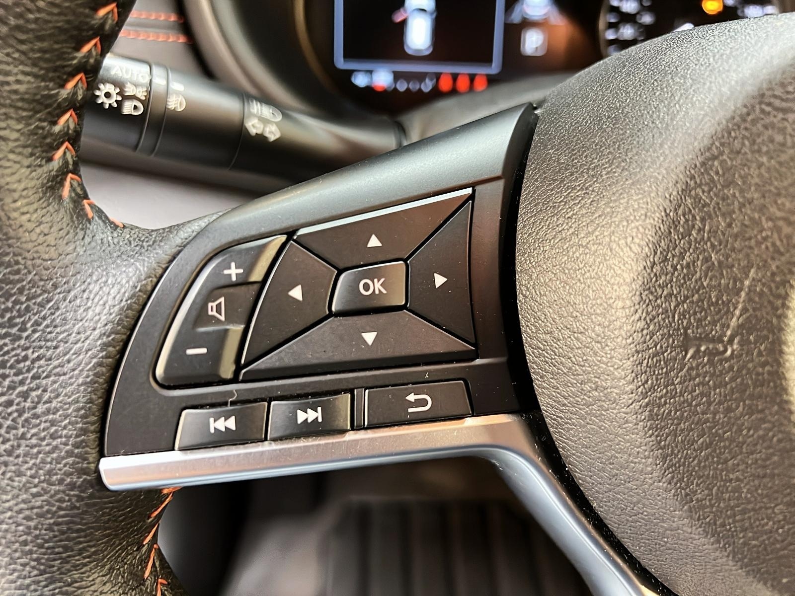 Nissan Kicks SR PREMIUM CUIR 2023 - image #19