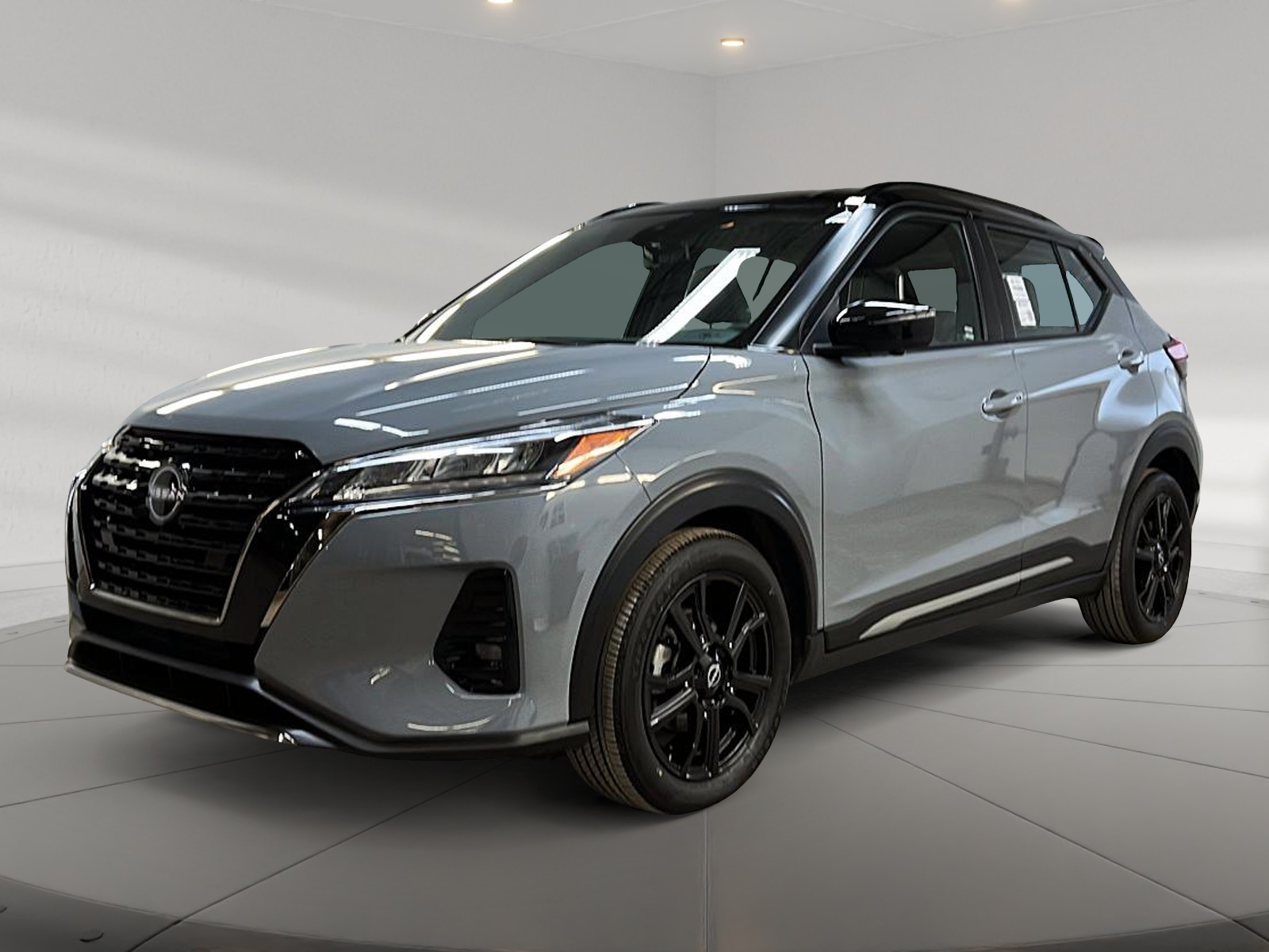 Nissan Kicks 2023 - Image #1