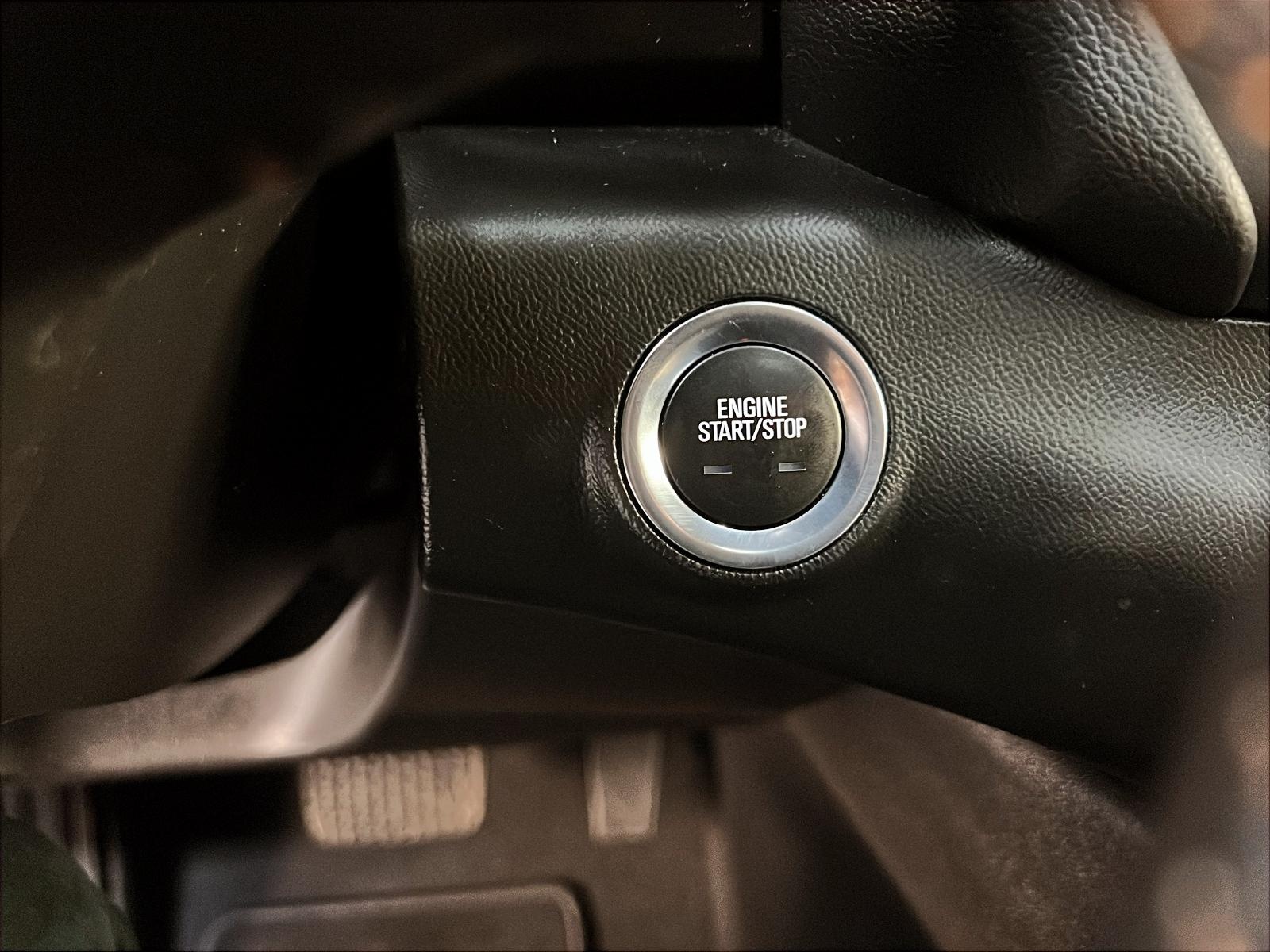 GMC Terrain AT4 SLT CUIR TOIT PANO NAV 4RM 2022 - image #19